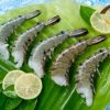 Tôm sú vỏ