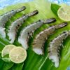 Tôm sú vỏ