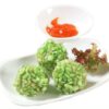 BÁNH MỰC TẨM CỐM