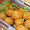 TRỨNG CÚT BÁCH HOA (BỘT XÙ)