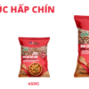 ĐẬU CÚC HẤP CHÍN