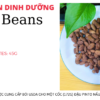ĐẬU CÚC HẤP CHÍN
