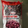 ĐẬU ĐỎ TÂY HẤP CHÍN